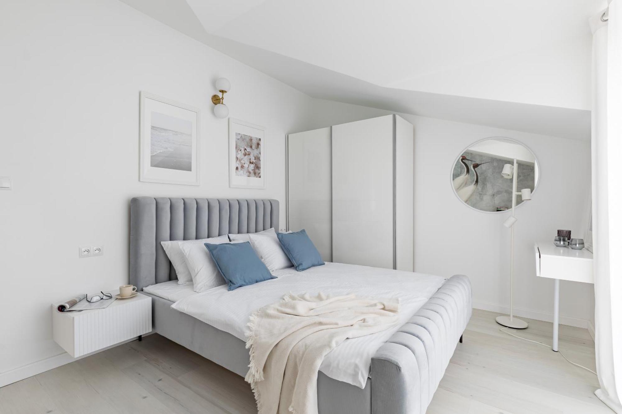 Apartments Marina 特罗吉尔 外观 照片